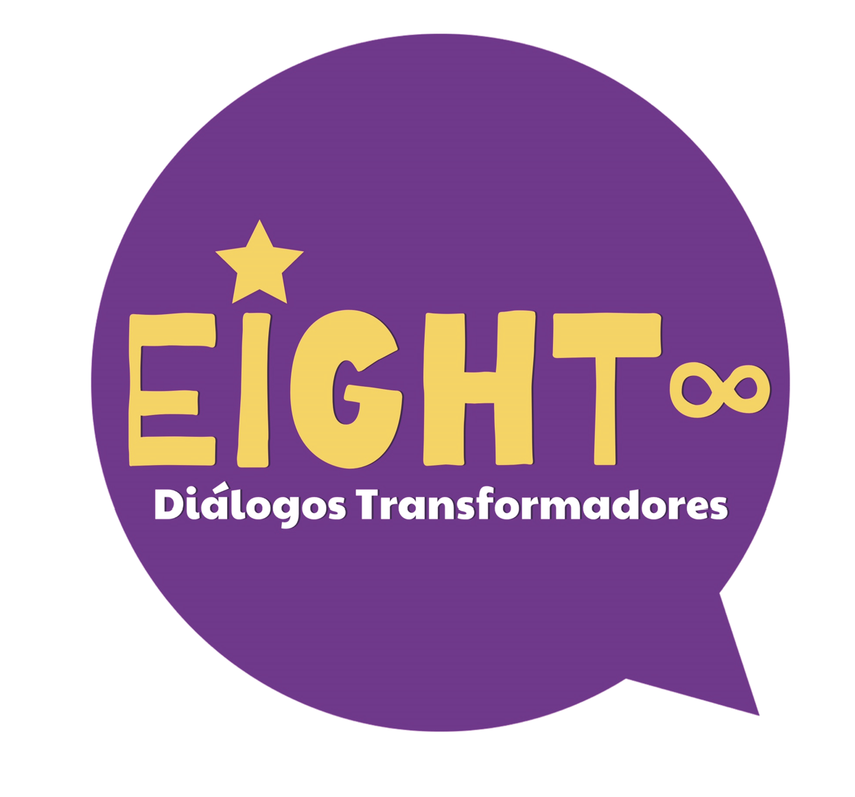 Logo Eight